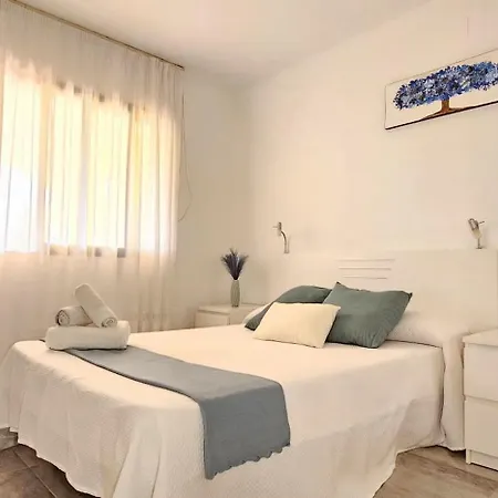 Apartment Gemas Comodo En