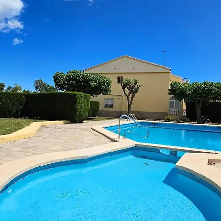 Apartment Gemas Comodo En
