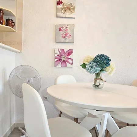 Apartment Gemas Comodo En